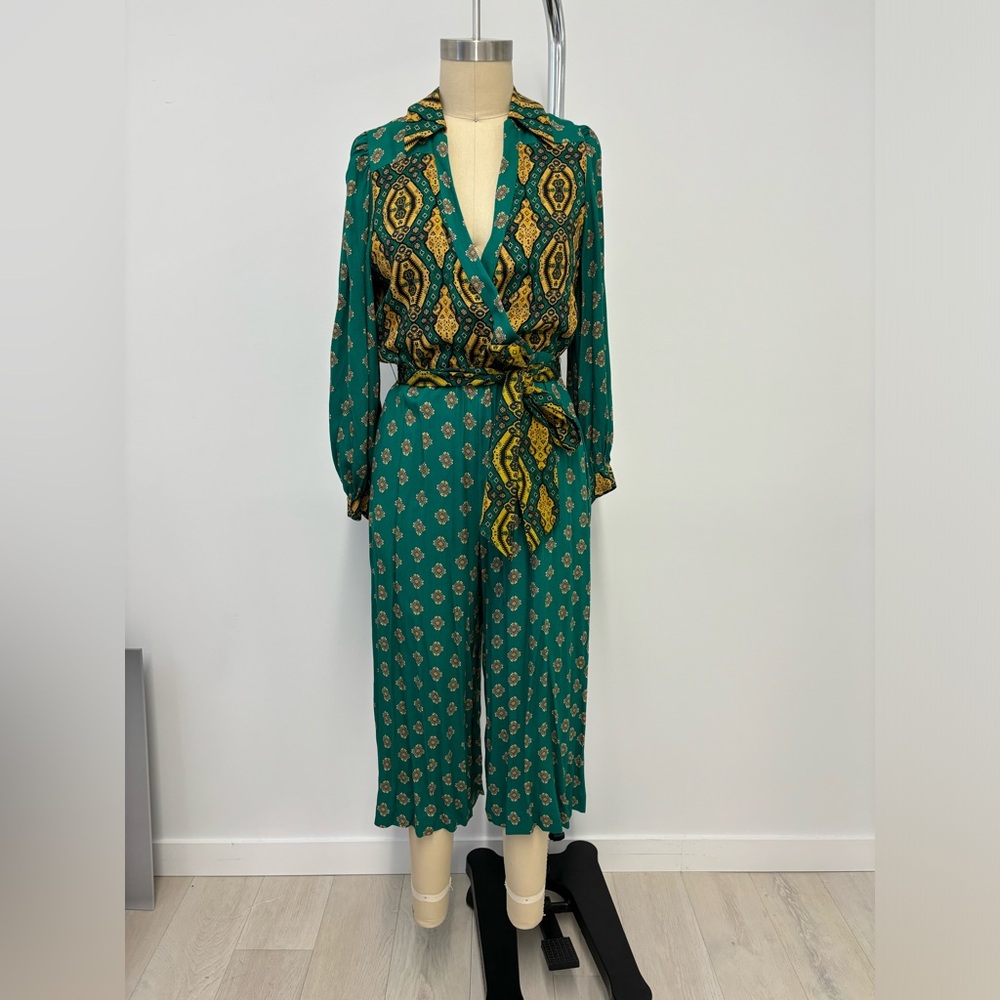 Alice & Olivia jumpsuit